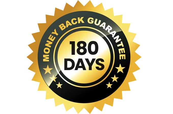 Ignitra Money Back Guarantee