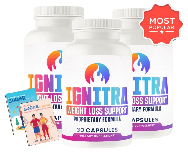 Ignitra Buy